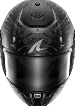 Shark Integraalhelmen|Bluetooth Helmen-partan R Reptaia at KAA