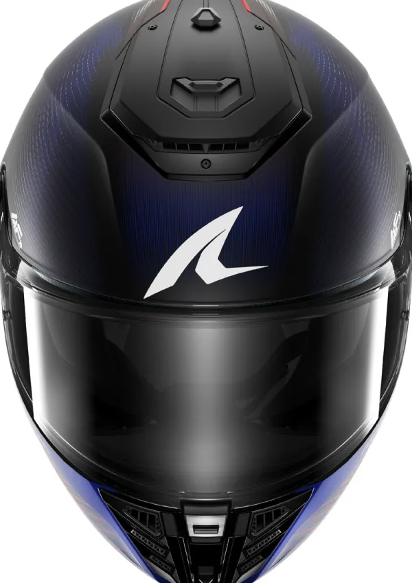 Shark Integraalhelmen|Bluetooth Helmen-partan R peed-Tech at KBR