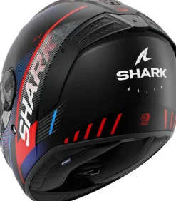Shark Integraalhelmen|Bluetooth Helmen-partan R peed-Tech at KBR