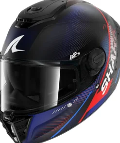 Shark Integraalhelmen|Bluetooth Helmen-partan R peed-Tech at KBR