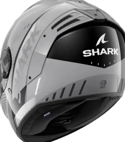 Shark Integraalhelmen|Bluetooth Helmen-partan R peed-Tech WK