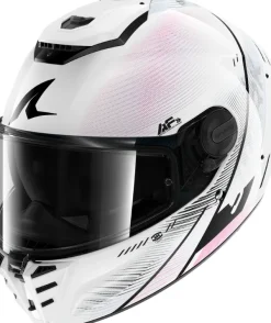 Shark Integraalhelmen|Bluetooth Helmen-partan R peed-Tech WVK
