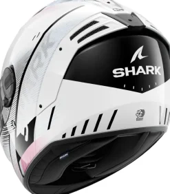 Shark Integraalhelmen|Bluetooth Helmen-partan R peed-Tech WVK