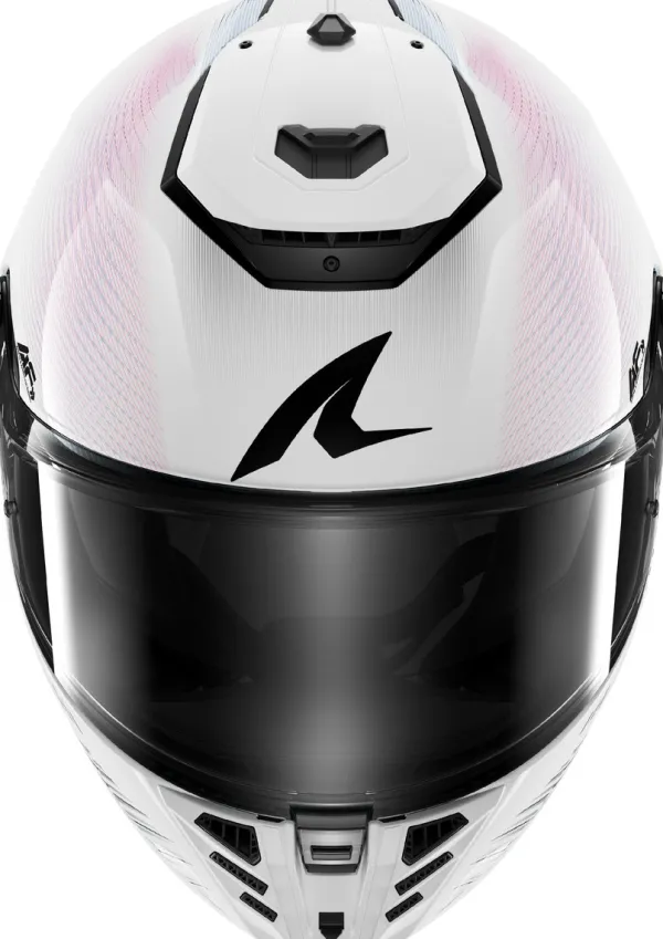 Shark Integraalhelmen|Bluetooth Helmen-partan R peed-Tech WVK