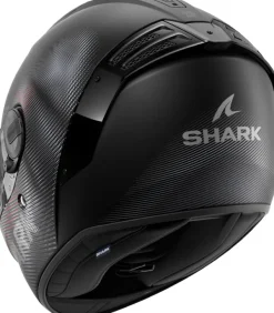 Shark Integraalhelmen|Bluetooth Helmen-partan R p yne KAR