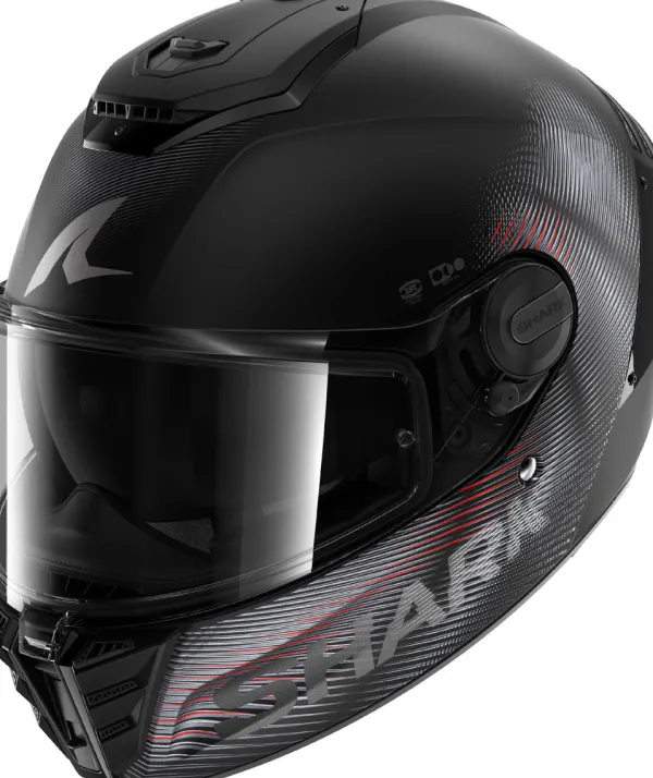 Shark Integraalhelmen|Bluetooth Helmen-partan R p yne KAR