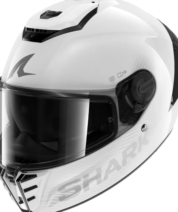 Shark Integraalhelmen|Bluetooth Helmen-partan R p yne W