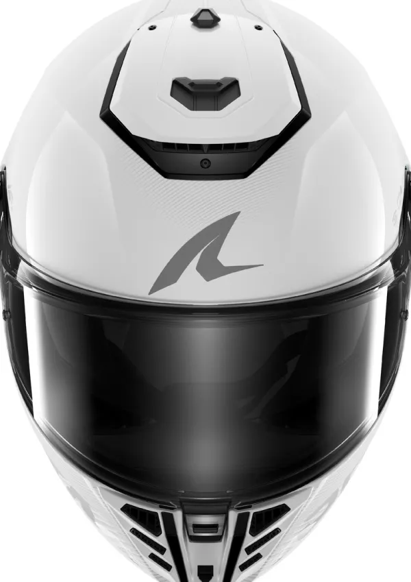 Shark Integraalhelmen|Bluetooth Helmen-partan R p yne W