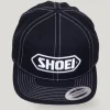 Shoei Cadeaus Voor Motorrijders|Motor Merchandise-Basecap Black/White