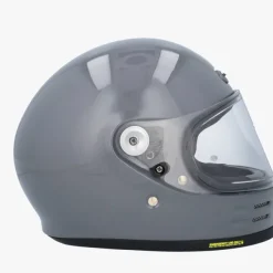 Shoei Integraalhelmen|Bluetooth Helmen-Gater 06 Baat Grey