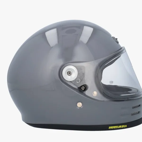 Shoei Integraalhelmen|Bluetooth Helmen-Gater 06 Baat Grey