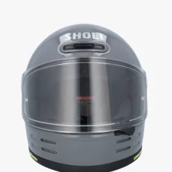 Shoei Integraalhelmen|Bluetooth Helmen-Gater 06 Baat Grey