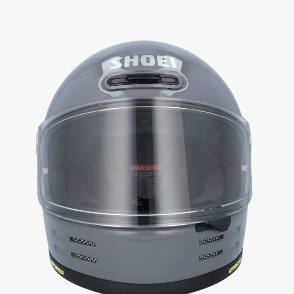 Shoei Integraalhelmen|Bluetooth Helmen-Gater 06 Baat Grey