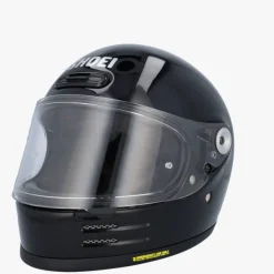 Shoei Integraalhelmen|Bluetooth Helmen-Gater 06 Back