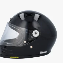 Shoei Integraalhelmen|Bluetooth Helmen-Gater 06 Back