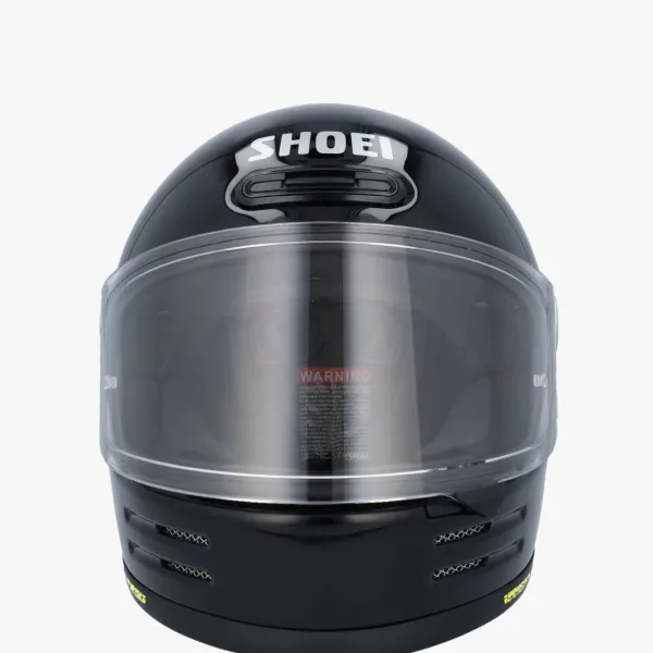 Shoei Integraalhelmen|Bluetooth Helmen-Gater 06 Back