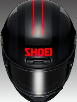 Shoei Retro Helmen|Integraalhelmen-Gater 06 Coection Caic TC-5