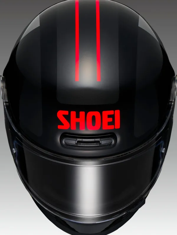 Shoei Retro Helmen|Integraalhelmen-Gater 06 Coection Caic TC-5