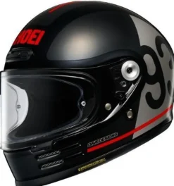 Shoei Retro Helmen|Integraalhelmen-Gater 06 Coection Caic TC-5