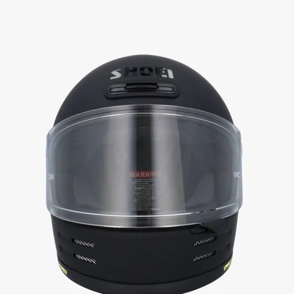 Shoei Integraalhelmen|Bluetooth Helmen-Gater 06 att Back