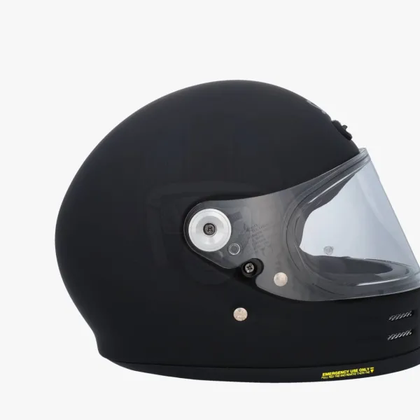 Shoei Integraalhelmen|Bluetooth Helmen-Gater 06 att Back