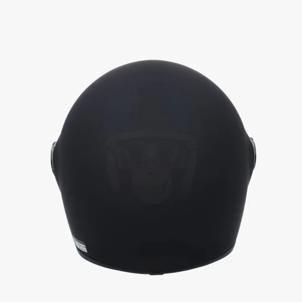 Shoei Integraalhelmen|Bluetooth Helmen-Gater 06 att Back