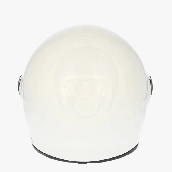 Shoei Integraalhelmen|Bluetooth Helmen-Gater 06 Off White