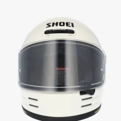 Shoei Integraalhelmen|Bluetooth Helmen-Gater 06 Off White