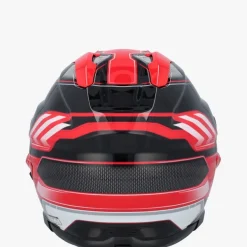 Shoei Helmen Met Zonnevizier|Stille Motorhelmen-GT-AIR 3 Agiity TC-1