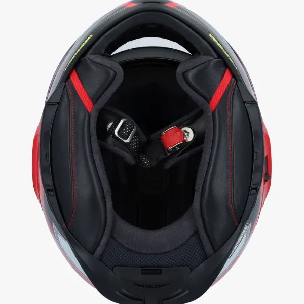 Shoei Helmen Met Zonnevizier|Stille Motorhelmen-GT-AIR 3 Agiity TC-1