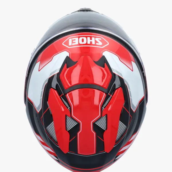 Shoei Helmen Met Zonnevizier|Stille Motorhelmen-GT-AIR 3 Agiity TC-1