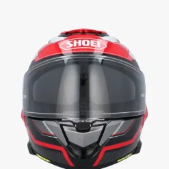 Shoei Helmen Met Zonnevizier|Stille Motorhelmen-GT-AIR 3 Agiity TC-1