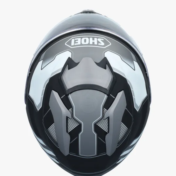 Shoei Helmen Met Zonnevizier|Stille Motorhelmen-GT-AIR 3 Agiity TC-5