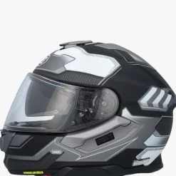 Shoei Helmen Met Zonnevizier|Stille Motorhelmen-GT-AIR 3 Agiity TC-5