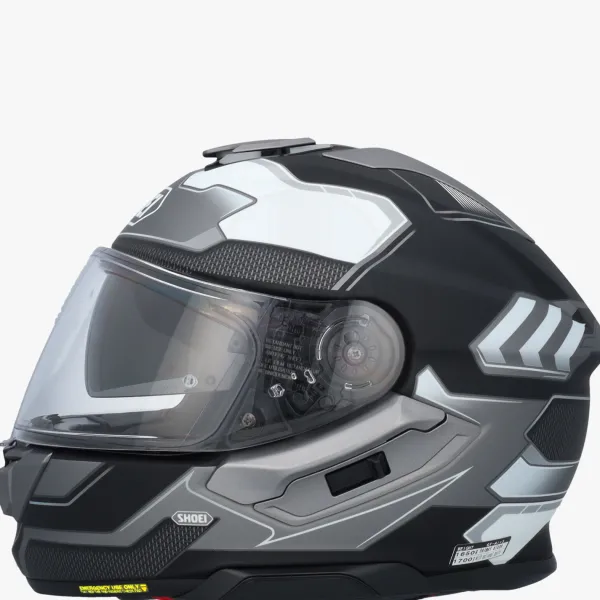 Shoei Helmen Met Zonnevizier|Stille Motorhelmen-GT-AIR 3 Agiity TC-5