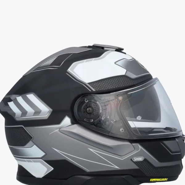 Shoei Helmen Met Zonnevizier|Stille Motorhelmen-GT-AIR 3 Agiity TC-5