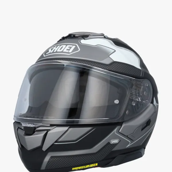Shoei Helmen Met Zonnevizier|Stille Motorhelmen-GT-AIR 3 Agiity TC-5