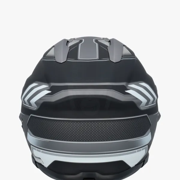 Shoei Helmen Met Zonnevizier|Stille Motorhelmen-GT-AIR 3 Agiity TC-5
