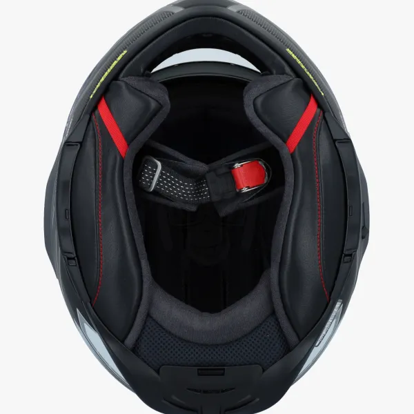 Shoei Helmen Met Zonnevizier|Stille Motorhelmen-GT-AIR 3 Agiity TC-5