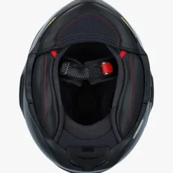 Shoei Helmen Met Zonnevizier|Stille Motorhelmen-GT-AIR 3 Back