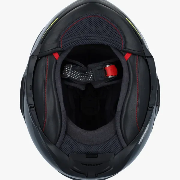 Shoei Helmen Met Zonnevizier|Stille Motorhelmen-GT-AIR 3 Back