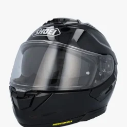 Shoei Helmen Met Zonnevizier|Stille Motorhelmen-GT-AIR 3 Back