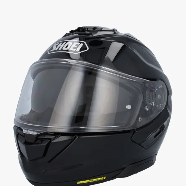 Shoei Helmen Met Zonnevizier|Stille Motorhelmen-GT-AIR 3 Back