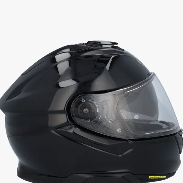 Shoei Helmen Met Zonnevizier|Stille Motorhelmen-GT-AIR 3 Back