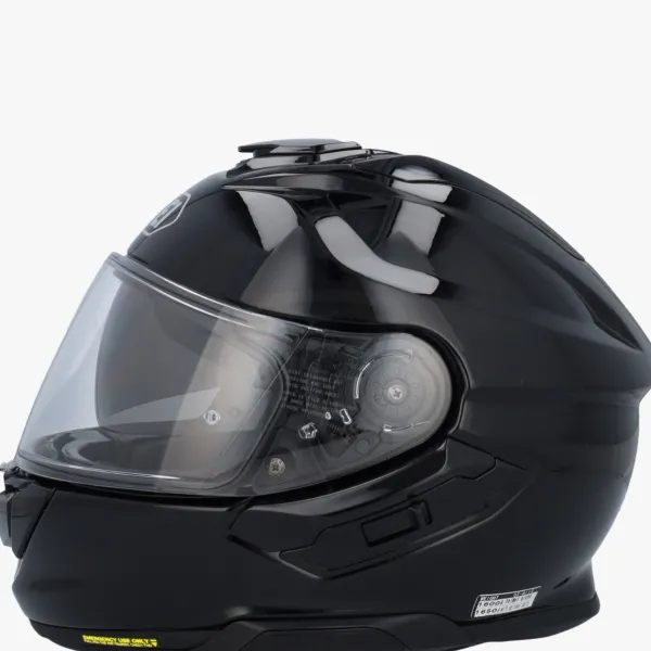 Shoei Helmen Met Zonnevizier|Stille Motorhelmen-GT-AIR 3 Back