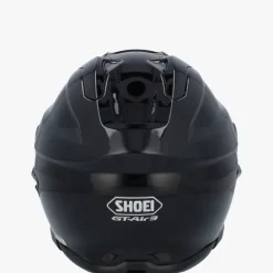 Shoei Helmen Met Zonnevizier|Stille Motorhelmen-GT-AIR 3 Back