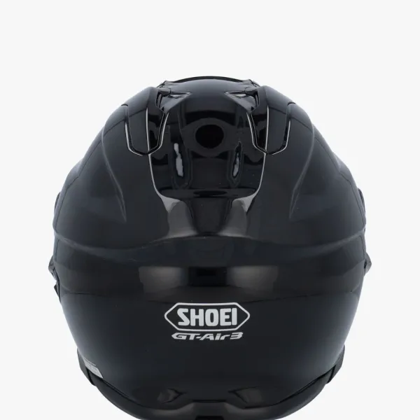 Shoei Helmen Met Zonnevizier|Stille Motorhelmen-GT-AIR 3 Back