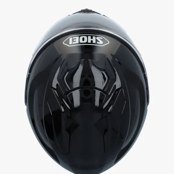Shoei Helmen Met Zonnevizier|Stille Motorhelmen-GT-AIR 3 Back