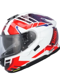 Shoei Helmen Met Zonnevizier|Stille Motorhelmen-GT-AIR 3 Hike TC-10