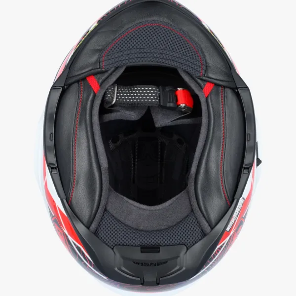 Shoei Helmen Met Zonnevizier|Stille Motorhelmen-GT-AIR 3 Hike TC-10